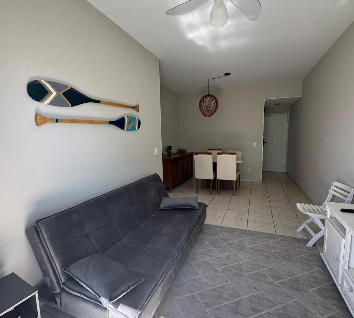 Apartamento Vista Mar Cabo Frio 0*,