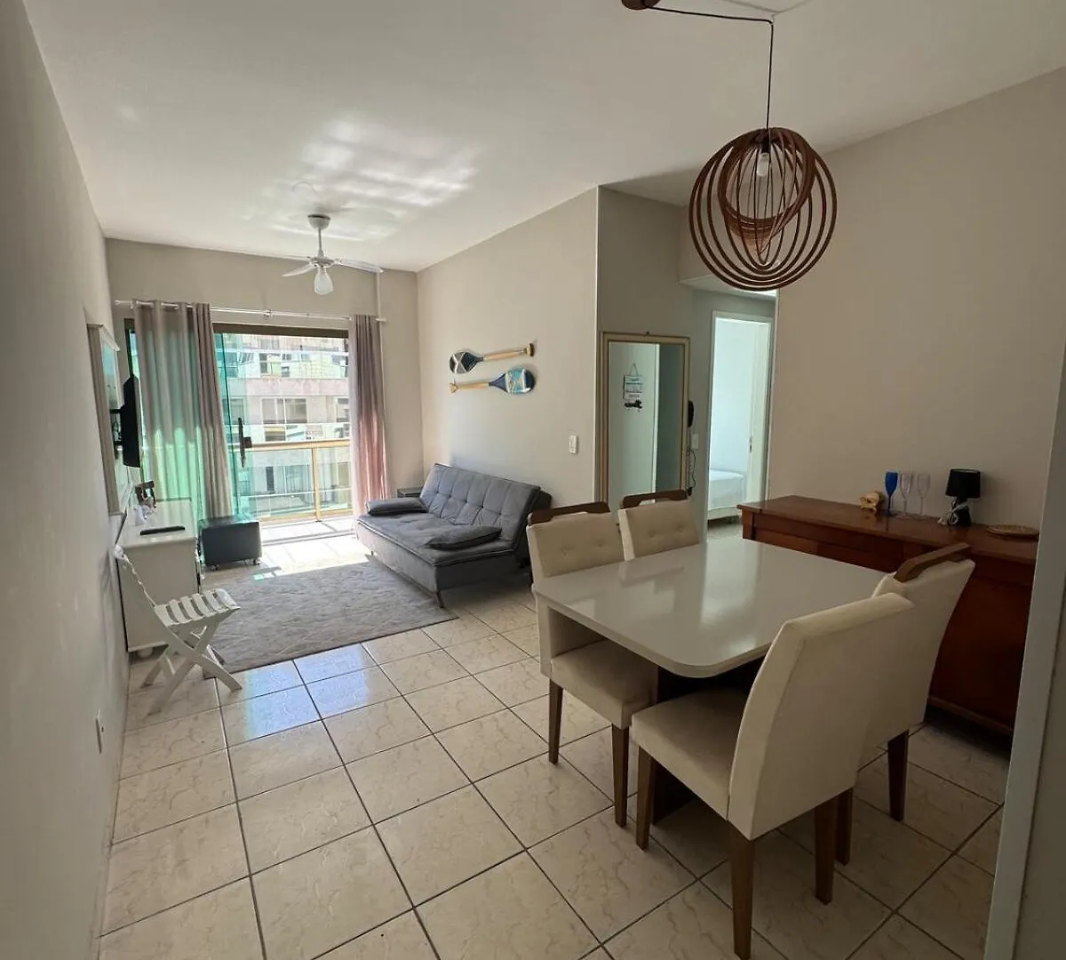 Apartamento Vista Mar Cabo Frio